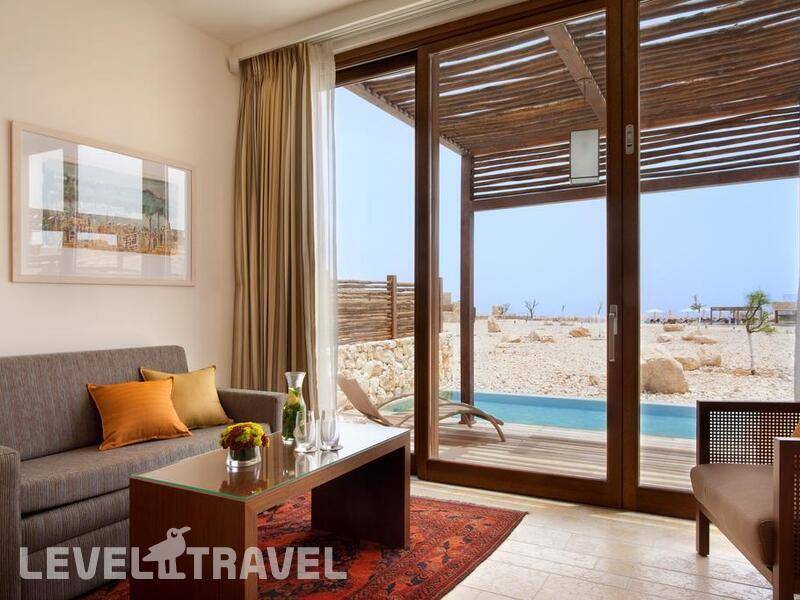 Фотография Isrotel Beresheet