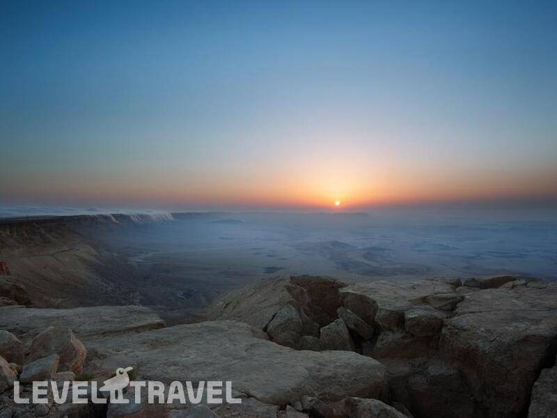 Фотография Isrotel Beresheet