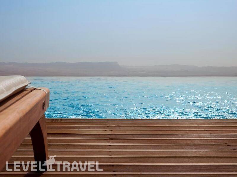 Фотография Isrotel Beresheet