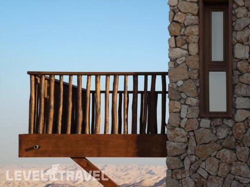 Фотография Isrotel Beresheet