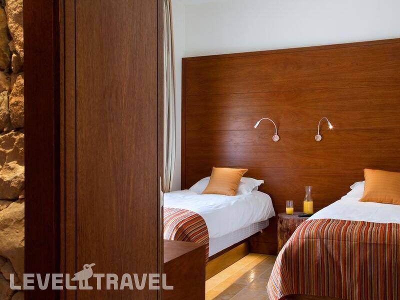 Фотография Isrotel Beresheet