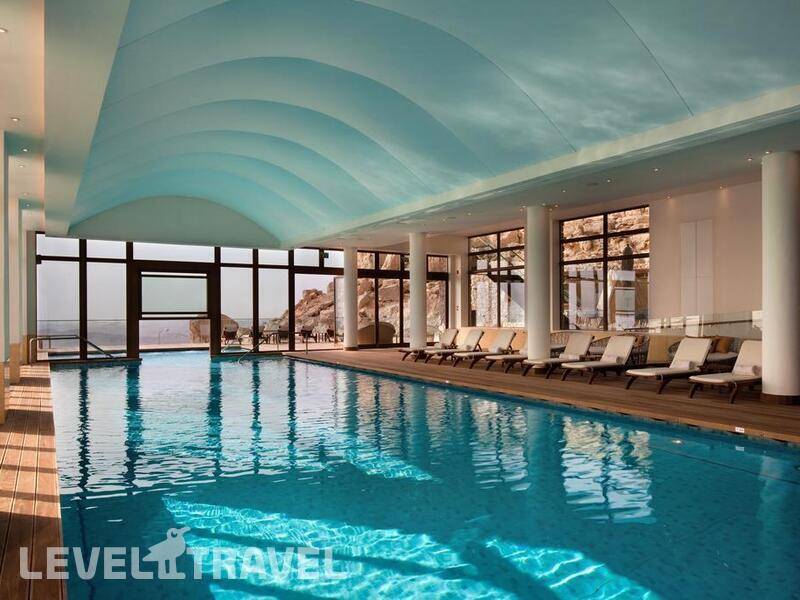 Фотография Isrotel Beresheet