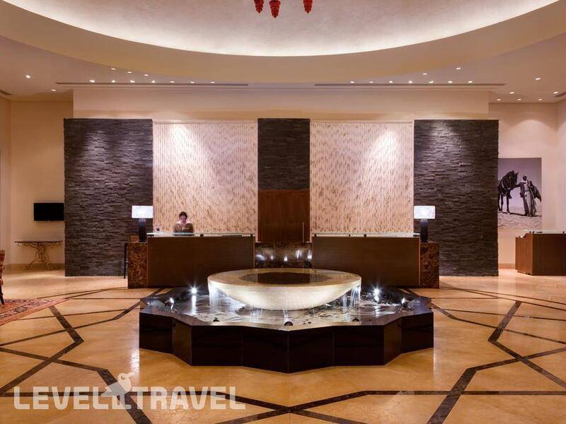 Фотография Isrotel Beresheet