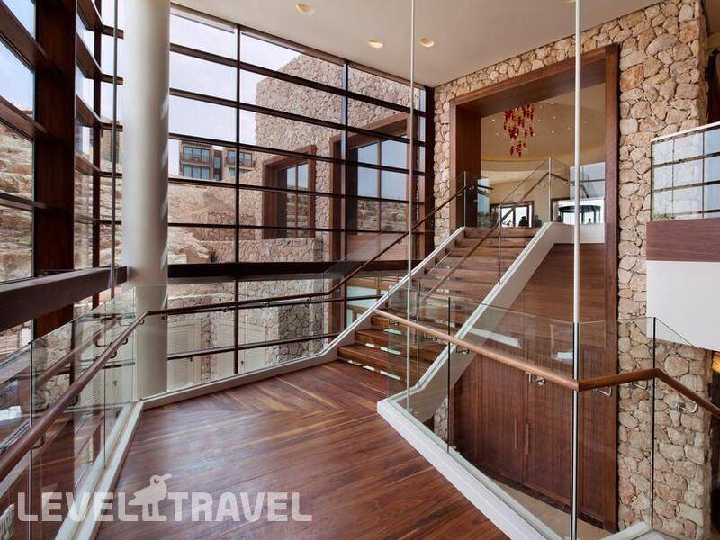 Фотография Isrotel Beresheet