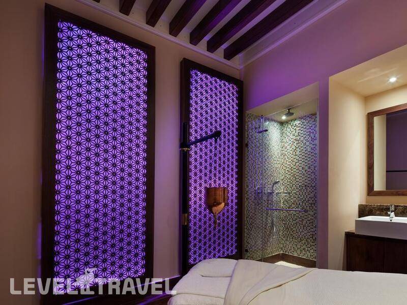 Фотография Isrotel Beresheet