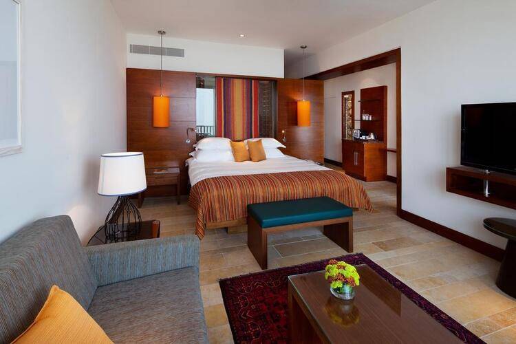 Isrotel Beresheet