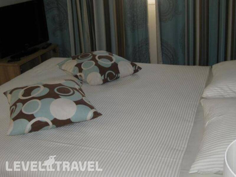 Фотография Acco Beach Hotel Фотография Acco Beach Hotel