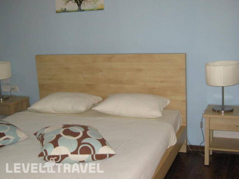 Фотография Acco Beach Hotel