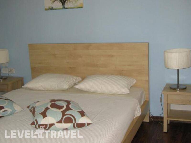 Фотография Acco Beach Hotel Фотография Acco Beach Hotel