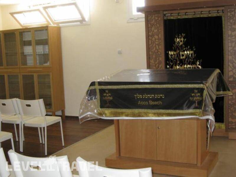 Фотография Acco Beach Hotel Фотография Acco Beach Hotel