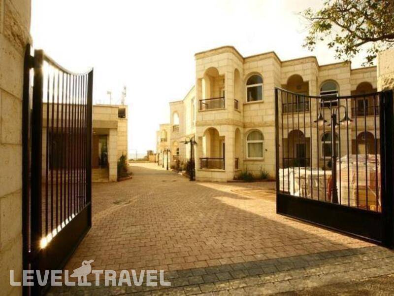 Фотография Acco Beach Hotel Фотография Acco Beach Hotel