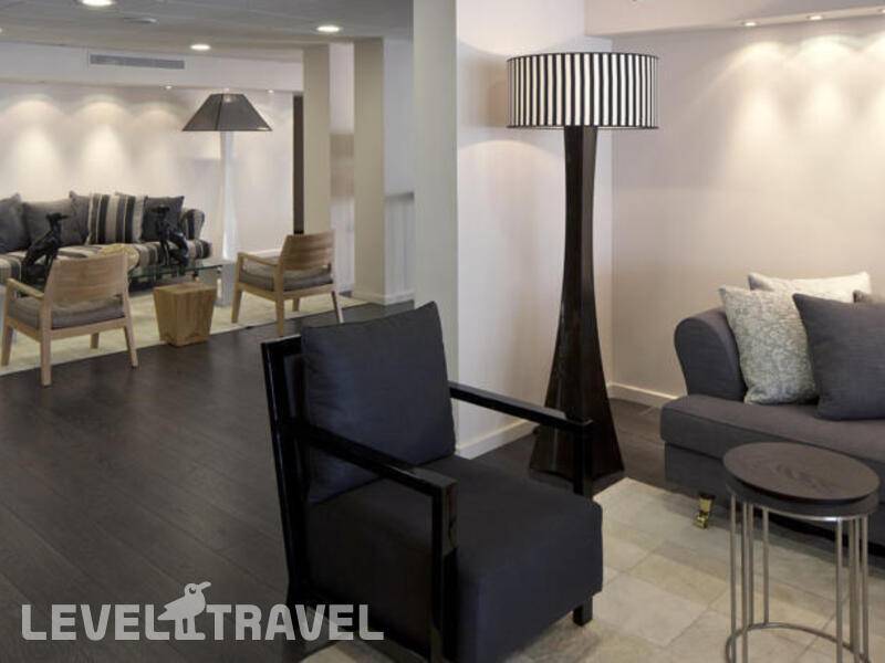 Фотография Acco Beach Hotel Фотография Acco Beach Hotel