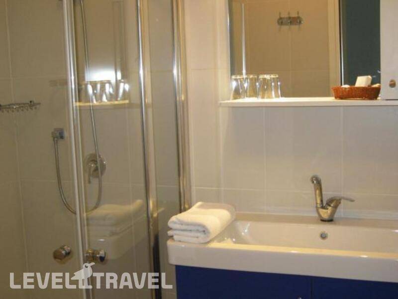 Фотография Acco Beach Hotel Фотография Acco Beach Hotel