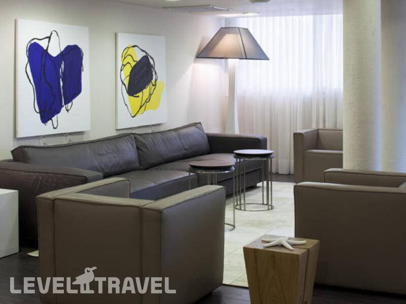 Фотография Acco Beach Hotel Фотография Acco Beach Hotel