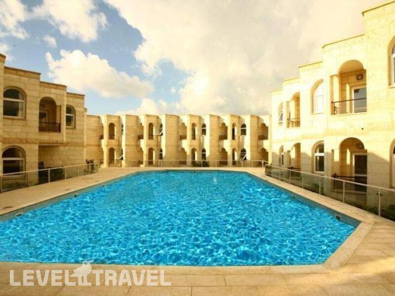 Фотография Acco Beach Hotel Фотография Acco Beach Hotel