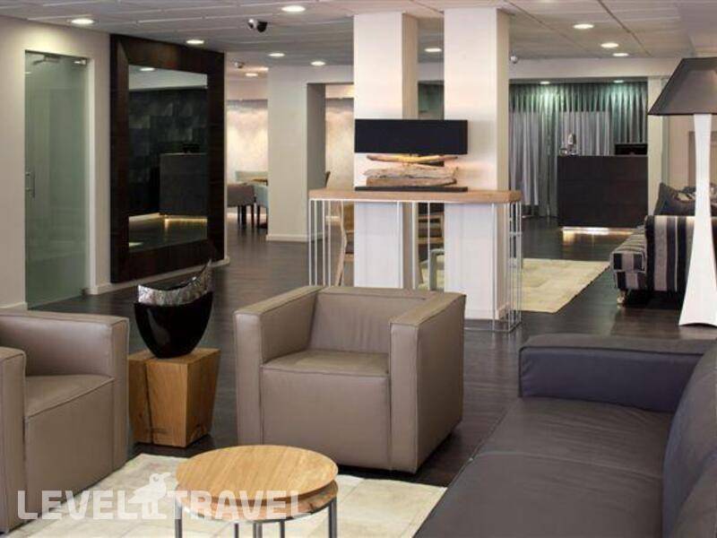 Фотография Acco Beach Hotel