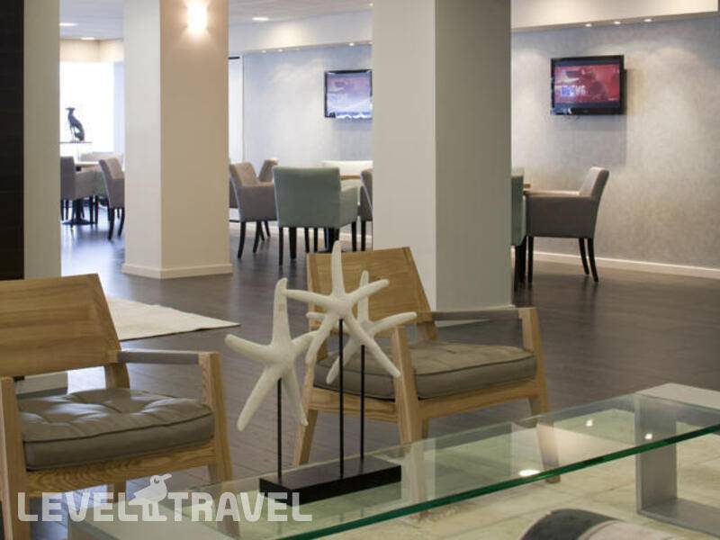 Фотография Acco Beach Hotel Фотография Acco Beach Hotel