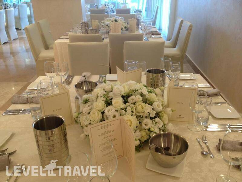 Фотография Ramada Hotel & Suites
