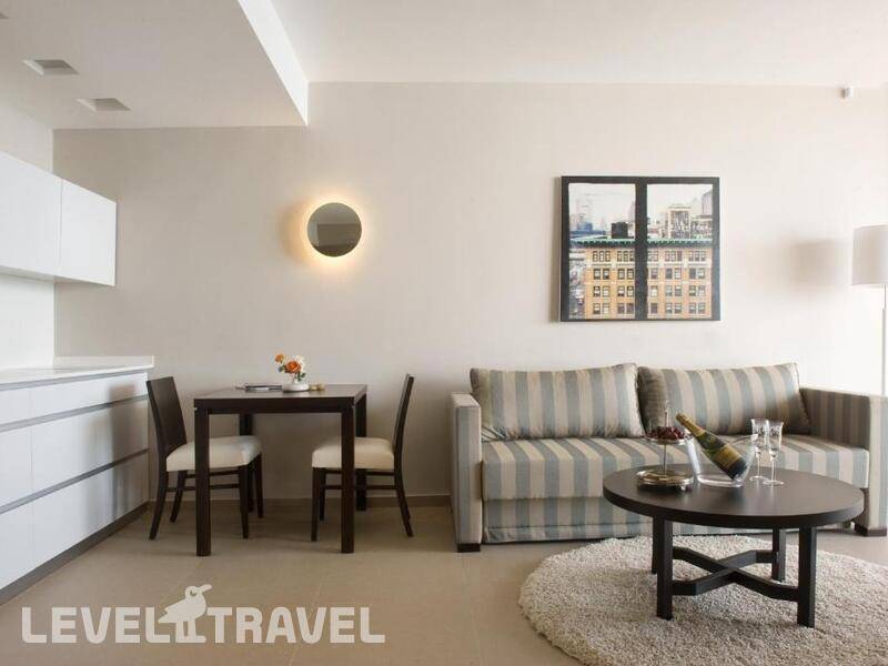 Фотография Ramada Hotel & Suites