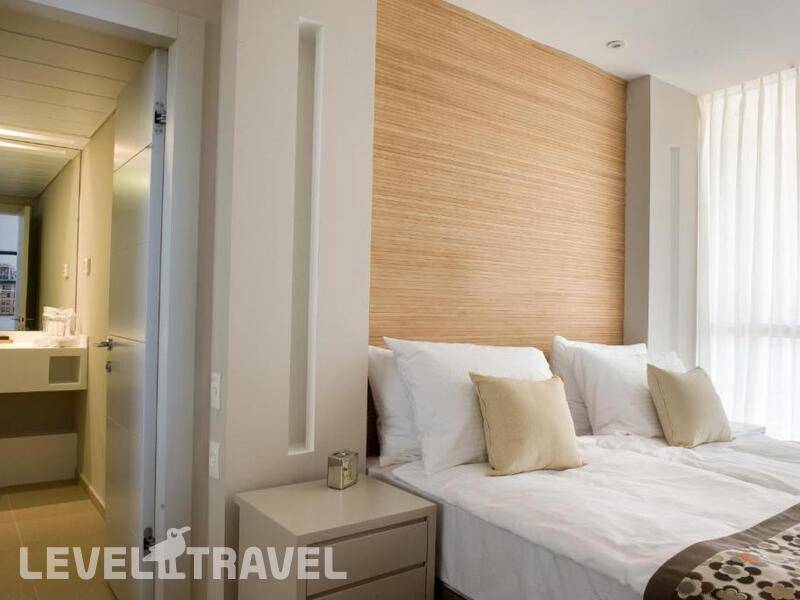 Фотография Ramada Hotel & Suites