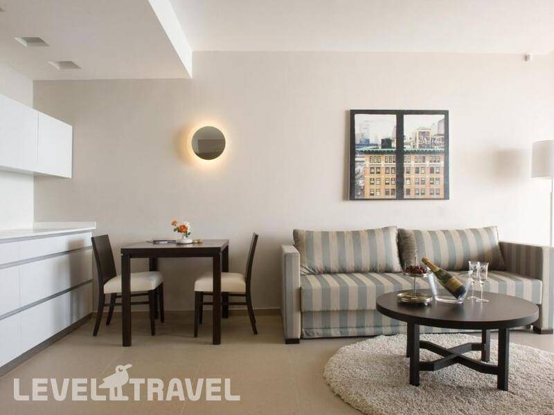 Фотография Ramada Hotel & Suites