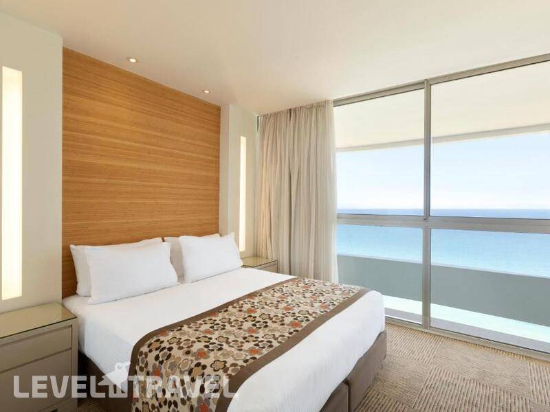 Фотография Ramada Hotel & Suites