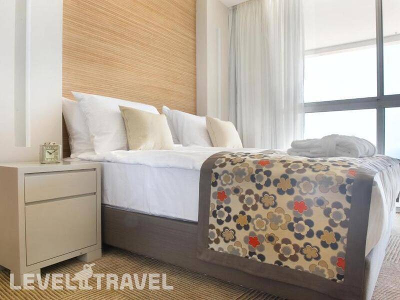 Фотография Ramada Hotel & Suites