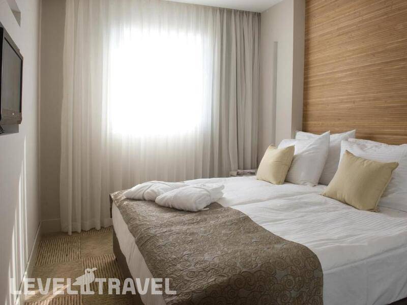 Фотография Ramada Hotel & Suites