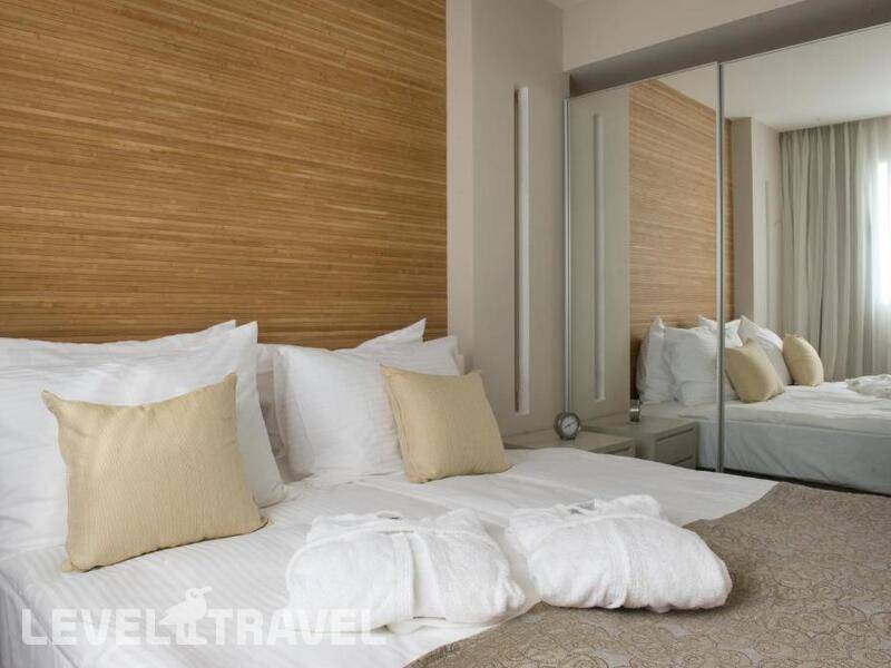 Фотография Ramada Hotel & Suites