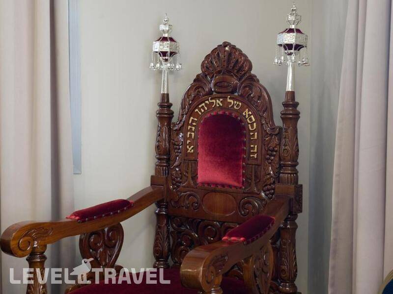 Фотография Ramada Hotel & Suites