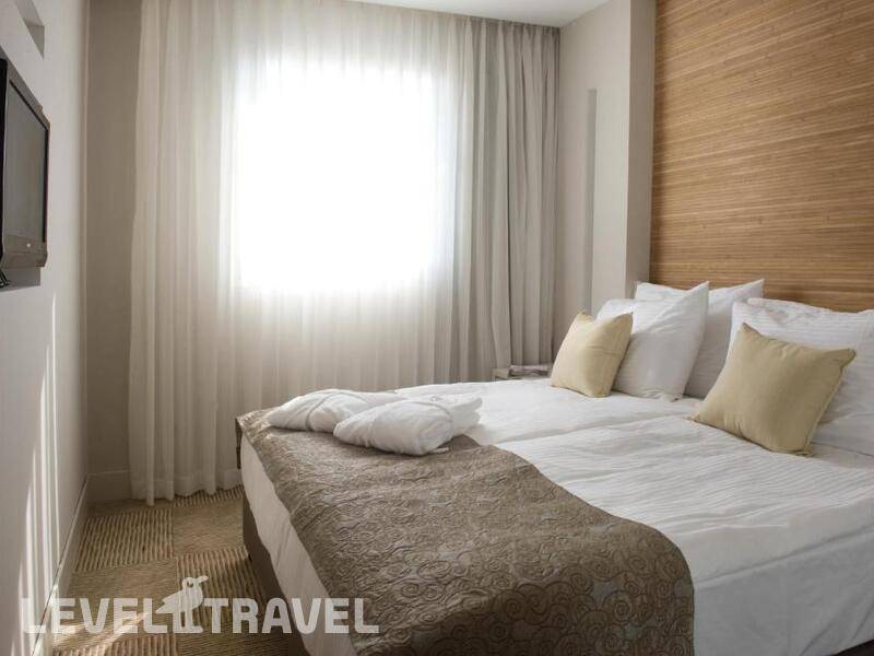 Фотография Ramada Hotel & Suites