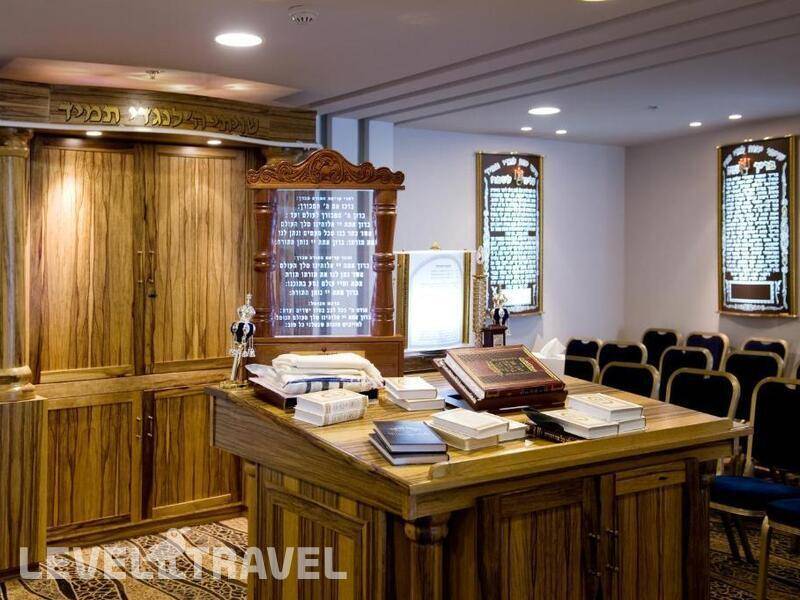 Фотография Ramada Hotel & Suites