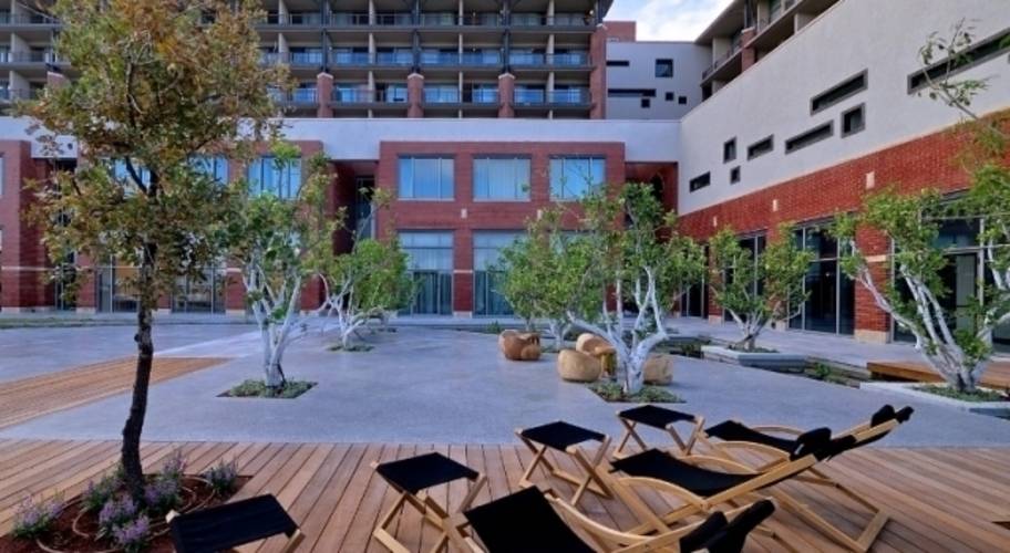 Isrotel Cramim Spa Hotel