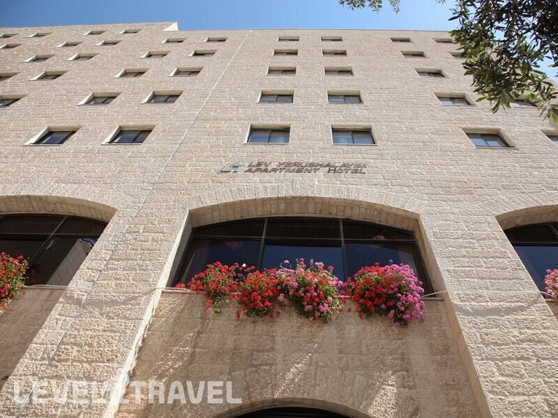 Фотография Lev Yerushalayim