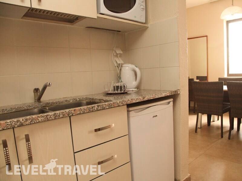 Фотография Lev Yerushalayim