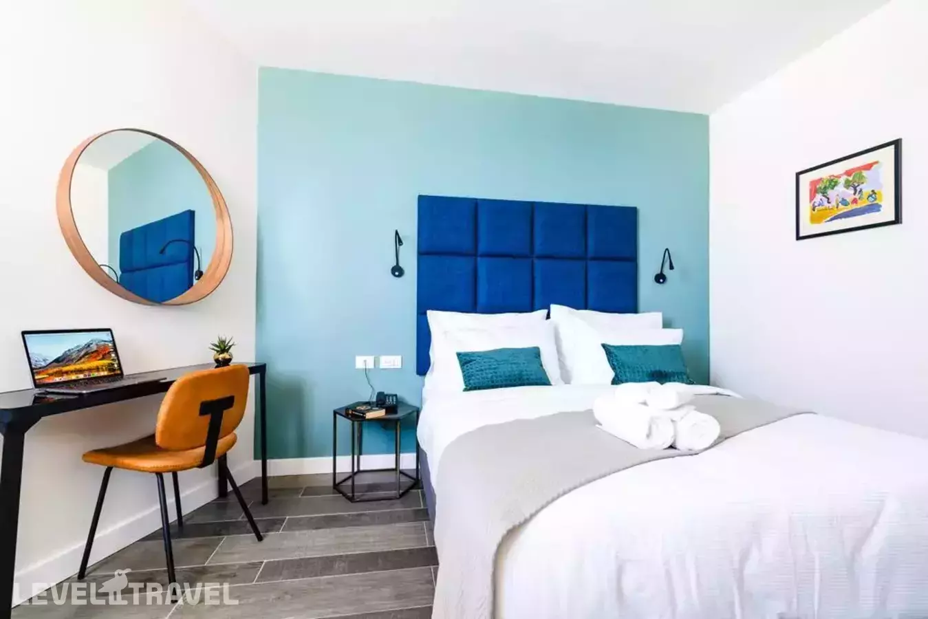 Roxon Sea Sand Bat Yam (Ex. Armon Yam Hotel)