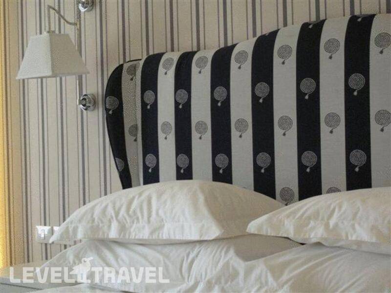 Фотография Atlas Shalom & Relax Фотография Atlas Shalom & Relax