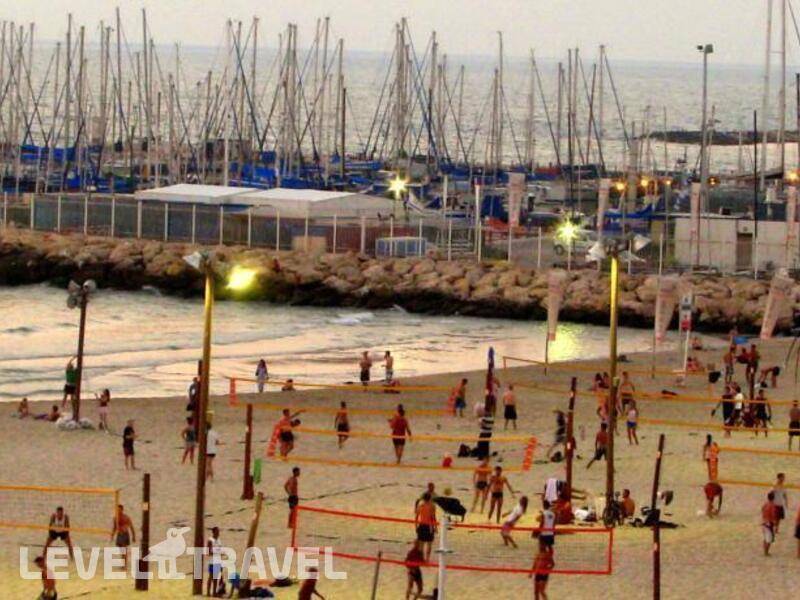 Фотография Atlas Shalom & Relax Фотография Atlas Shalom & Relax