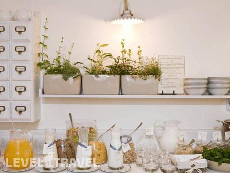 Фотография Atlas Shalom & Relax Фотография Atlas Shalom & Relax