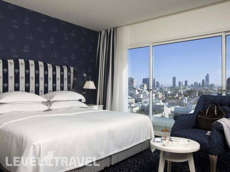 Фотография Atlas Shalom & Relax Фотография Atlas Shalom & Relax