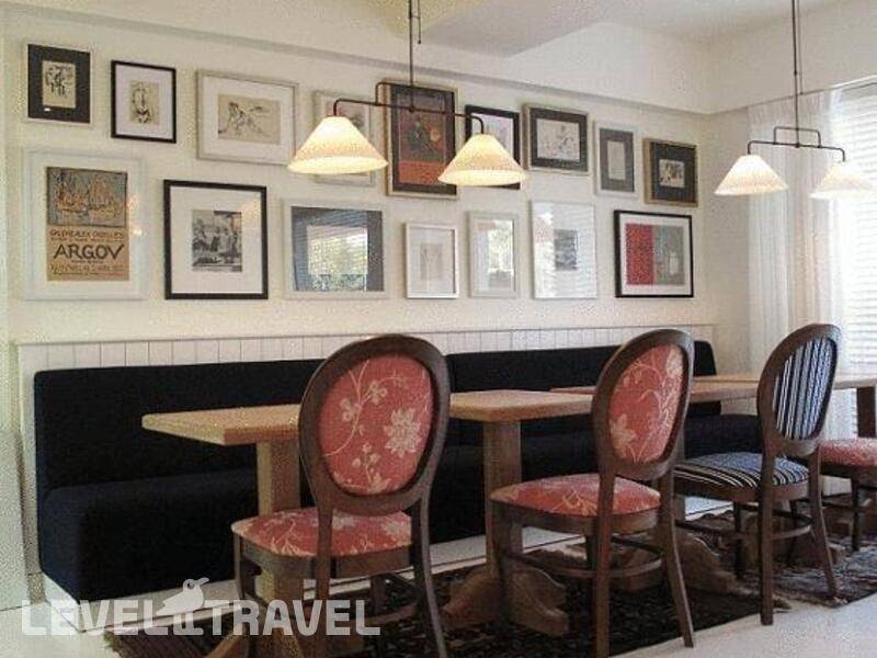 Фотография Atlas Shalom & Relax Фотография Atlas Shalom & Relax