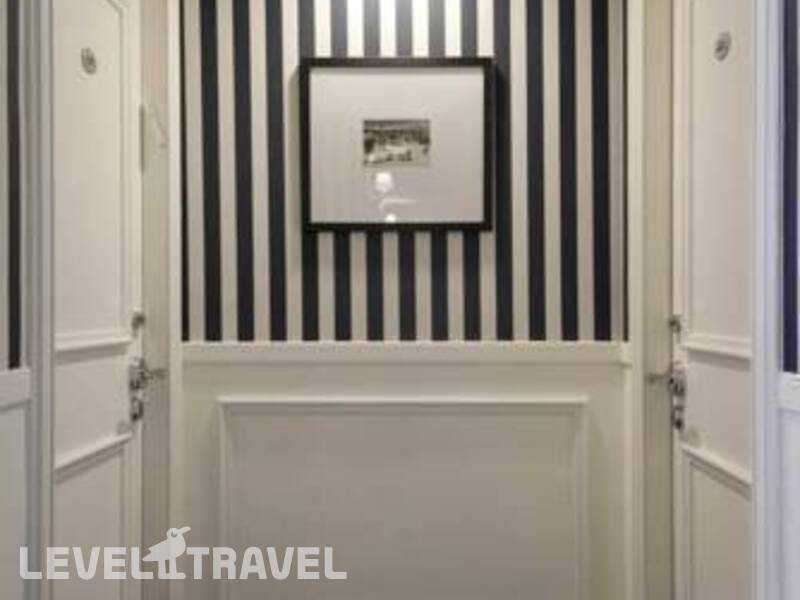 Фотография Atlas Shalom & Relax Фотография Atlas Shalom & Relax