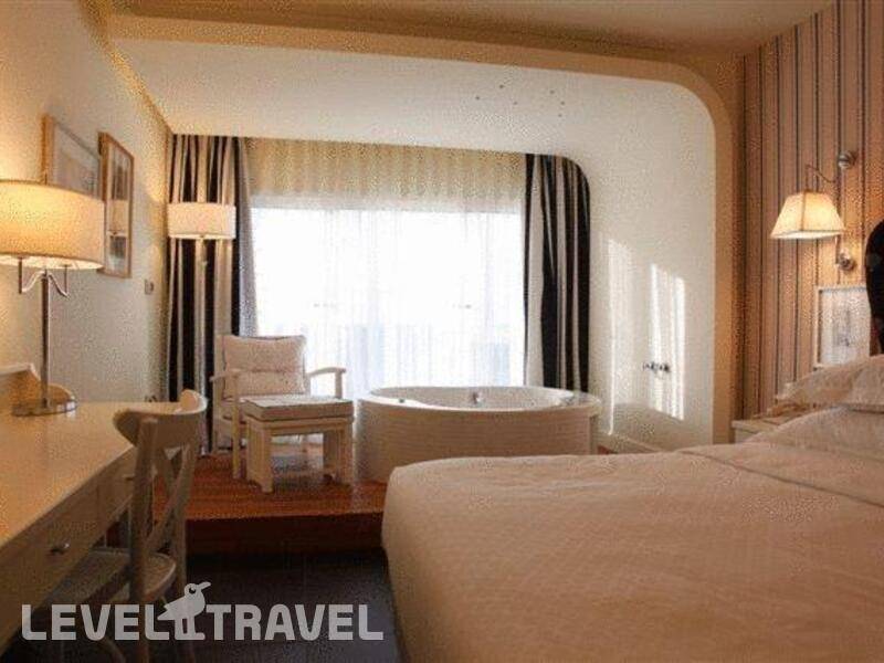 Фотография Atlas Shalom & Relax Фотография Atlas Shalom & Relax