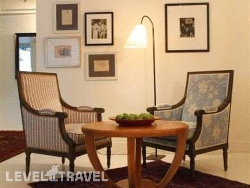 Фотография Atlas Shalom & Relax Фотография Atlas Shalom & Relax