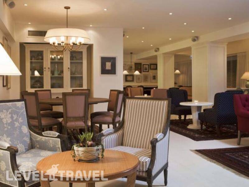 Фотография Atlas Shalom & Relax Фотография Atlas Shalom & Relax