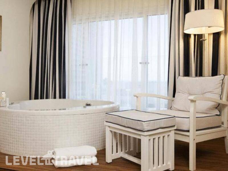 Фотография Atlas Shalom & Relax Фотография Atlas Shalom & Relax