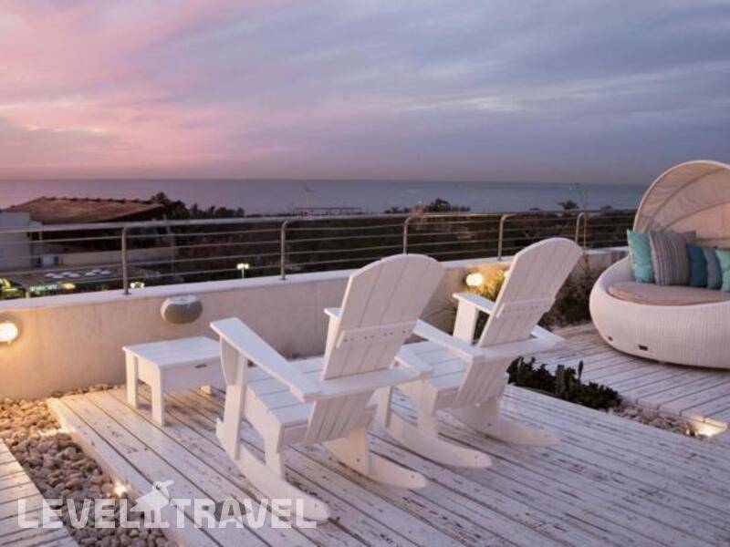 Фотография Atlas Shalom & Relax Фотография Atlas Shalom & Relax