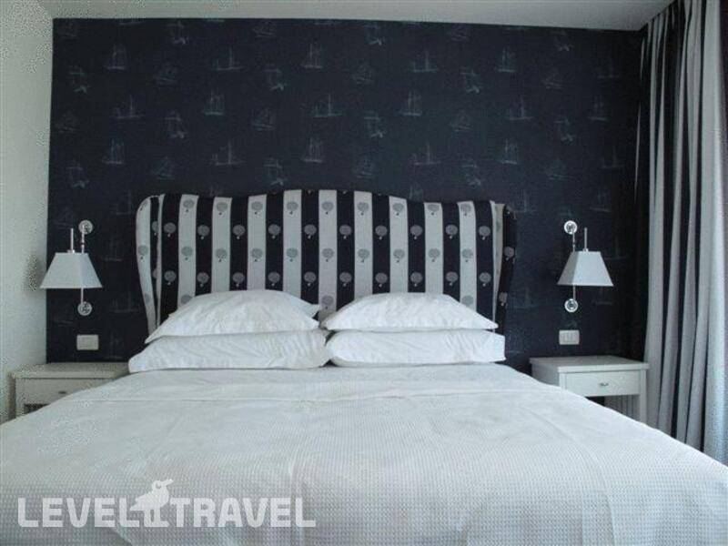 Фотография Atlas Shalom & Relax Фотография Atlas Shalom & Relax