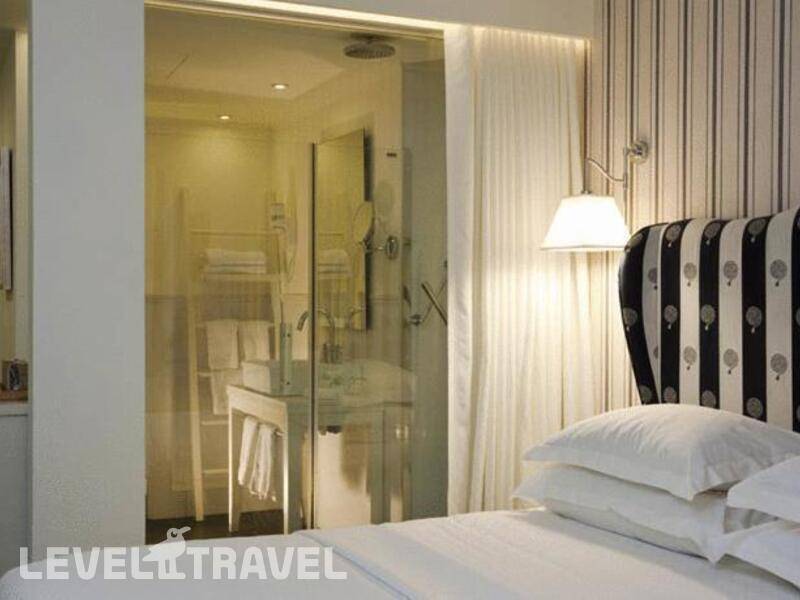 Фотография Atlas Shalom & Relax Фотография Atlas Shalom & Relax