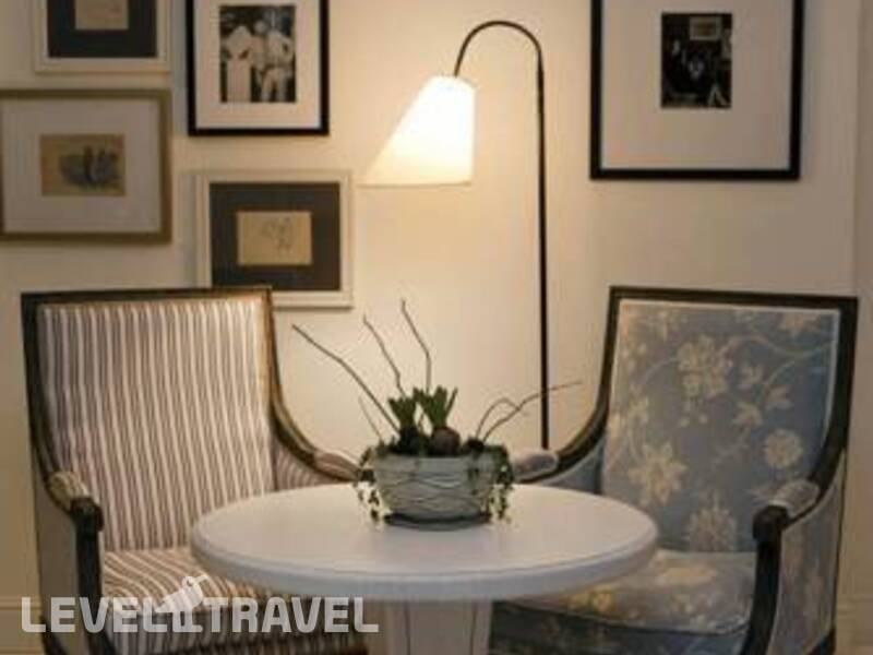 Фотография Atlas Shalom & Relax Фотография Atlas Shalom & Relax